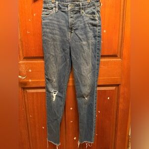 Lucky Brand Jeans, size 6 or 28